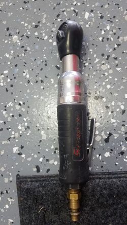 Snap-On air wrench