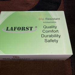 Laforst Working Shoes 