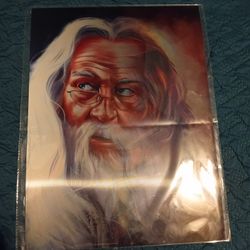 Hologram $5