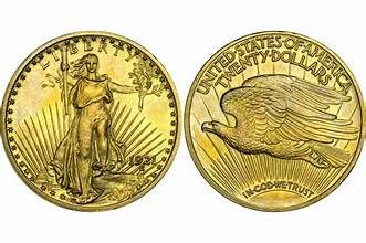 AMERICAN EAGLE 1 Oz GOLD COIN