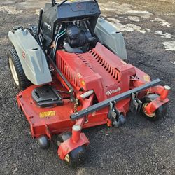 Exmark Lawn Mower