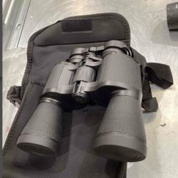 20×50 Binoculars for Adults