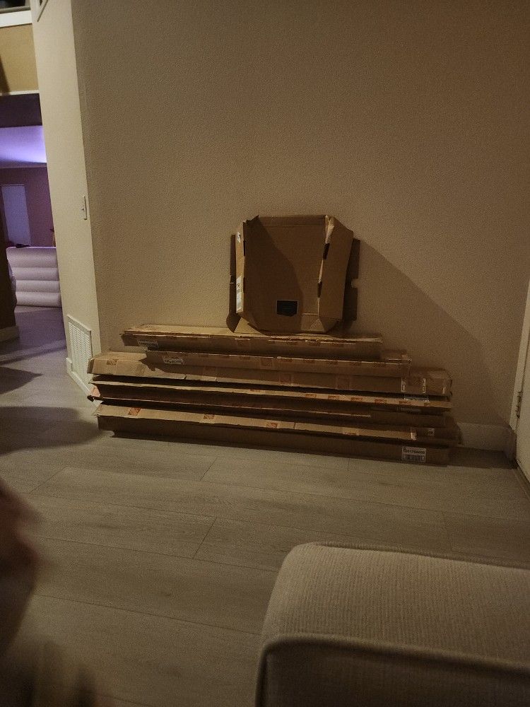 Free Cardboard For Recycling