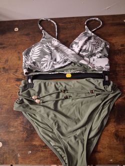 New bathing suits