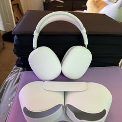 Apple AirPods Max 