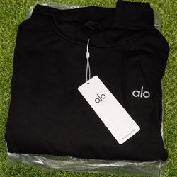 Alo hoodie/M