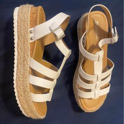 Sandals 