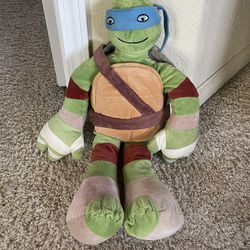 Ninja Turtle 