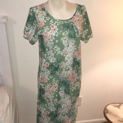 Vintage Nightgown