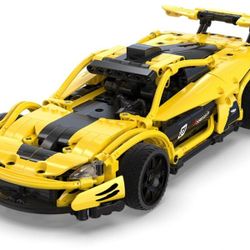 RC CAR