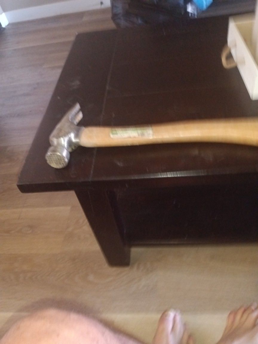 Very Nice Framing Hammer W Lifetime Warranty