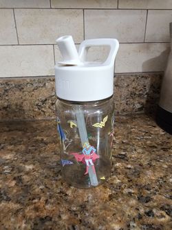 Kids water bottle