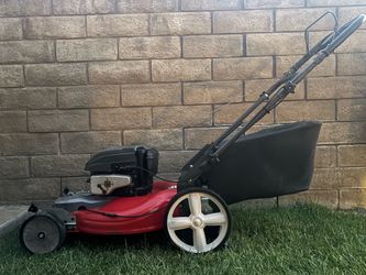 Lawnmower