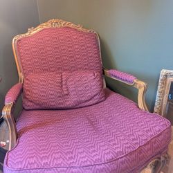 Vintage Chair 