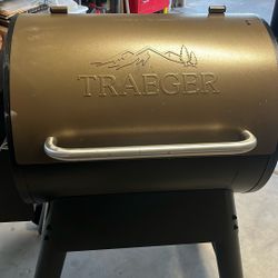 Tracer Smoker