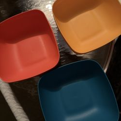Kitchen Items, Home, Decor, Bowls, Placemats Canisters Vases