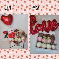 💕Arreglos/ Arrangements💕