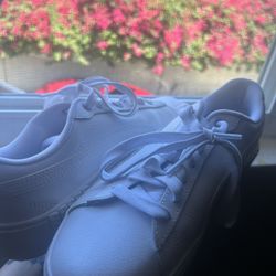 Brand New Pumas Soft Foam