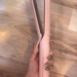 L’ange Airflow Hair Straightener & Curler