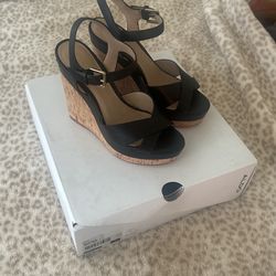cute aldo heels