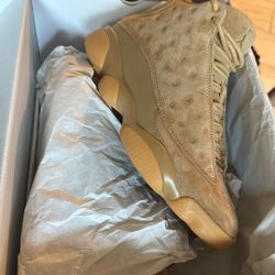 Jordan 13 
