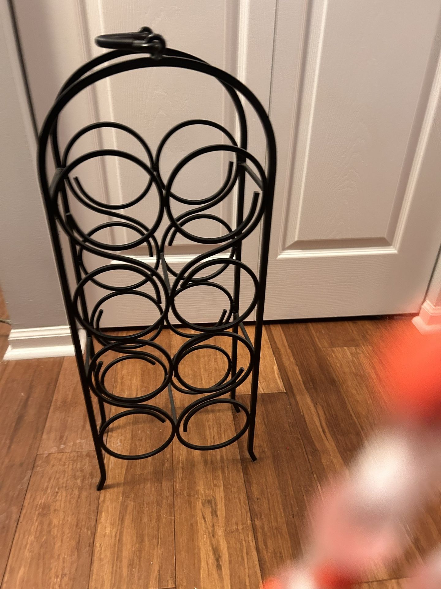 Wine Rack