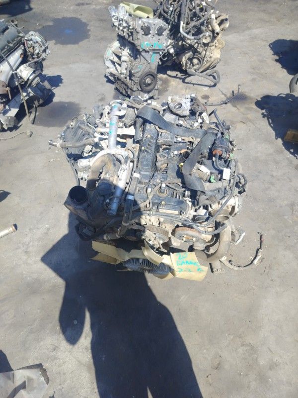 2020 Ford Ranger Engine for Sale in Irwindale, CA - OfferUp