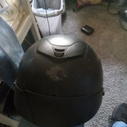 Harley Davidson Helmet 