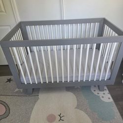 Babyletto Baby Crib