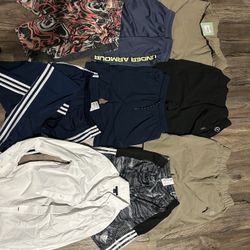 Boys Medium Shorts