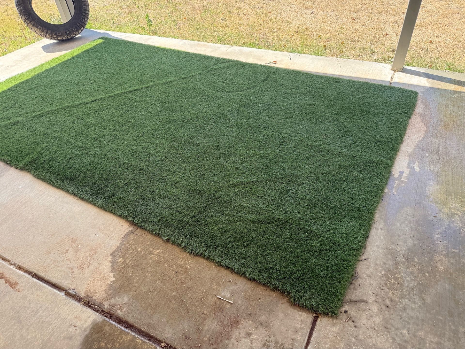 Turf