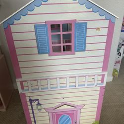 Baby Doll  House 