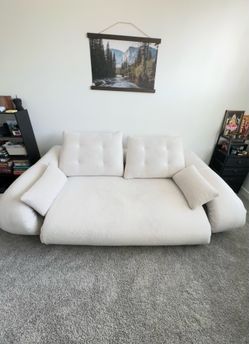 Multifunctional Compression Sofa Bed Expandable (3 Modes)