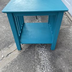 Coffee Table/side Table 