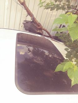 Sunroof for altima from 07 to 12