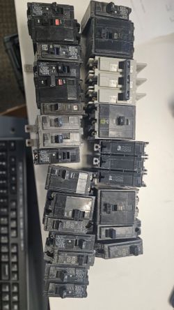 Circuit Breakers