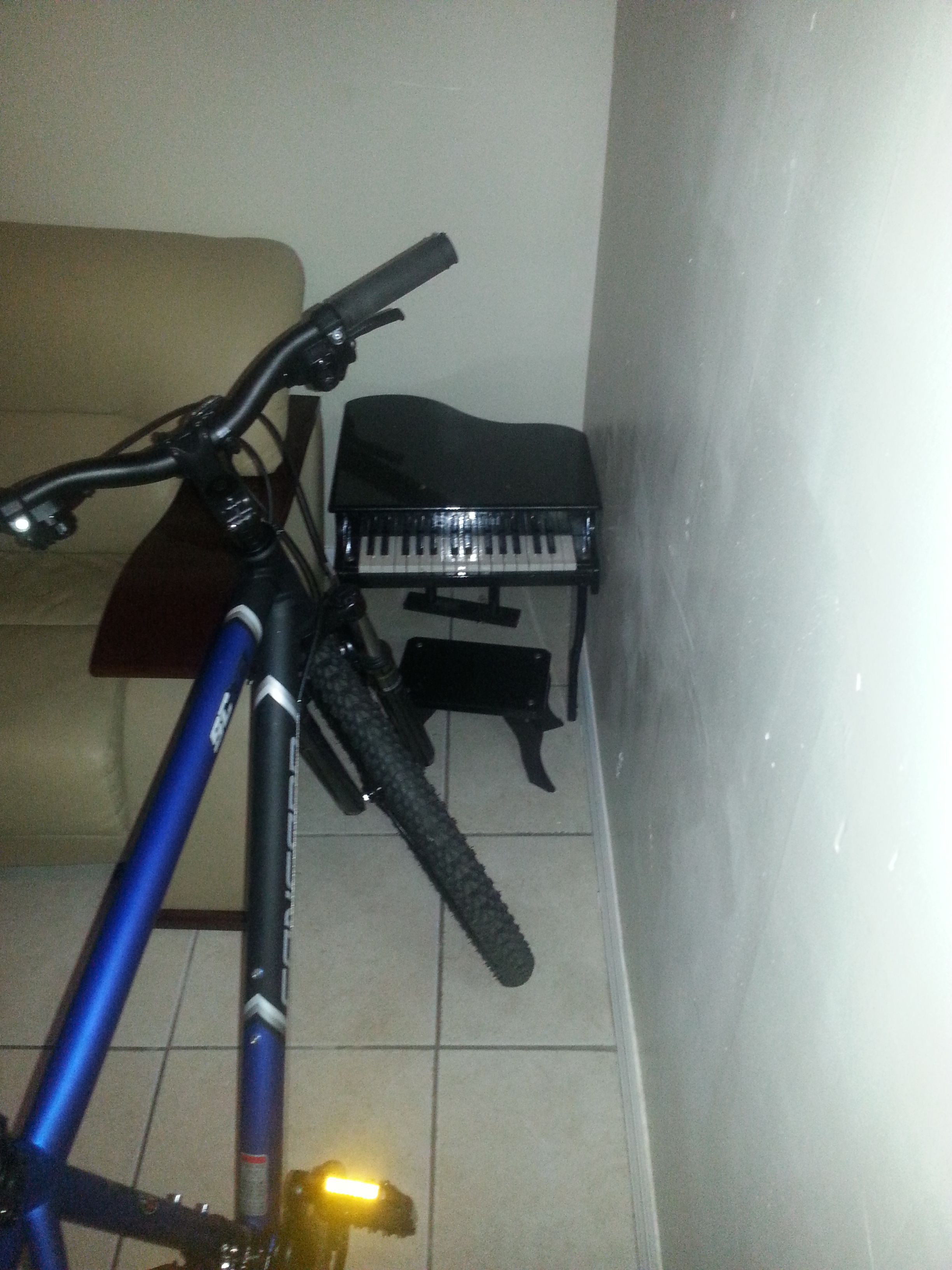 BabyGrand Piano