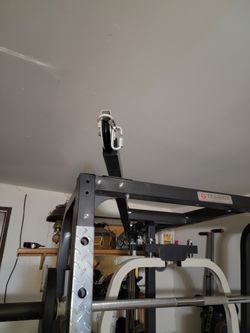 MARCY DIAMOND ELITE Fitness Machine Bundle With 250 LBS Weight cast Iron