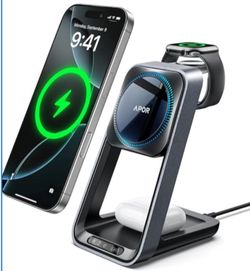 Charging Station