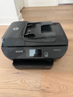 HP ENVY Photo 7855 All-in-One Printer
