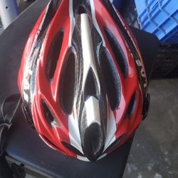Bike Helmet For Kids Or Young Adults 