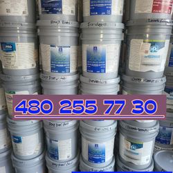 Pintura Y Primer 