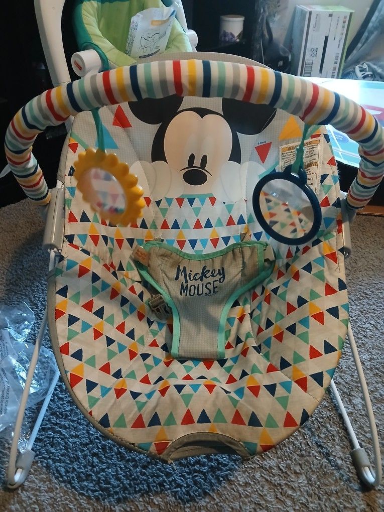 Baby Items