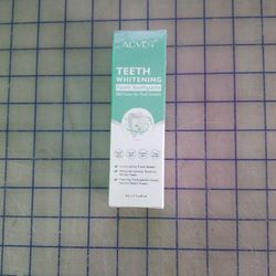 ALIVER Teeth Whitening 