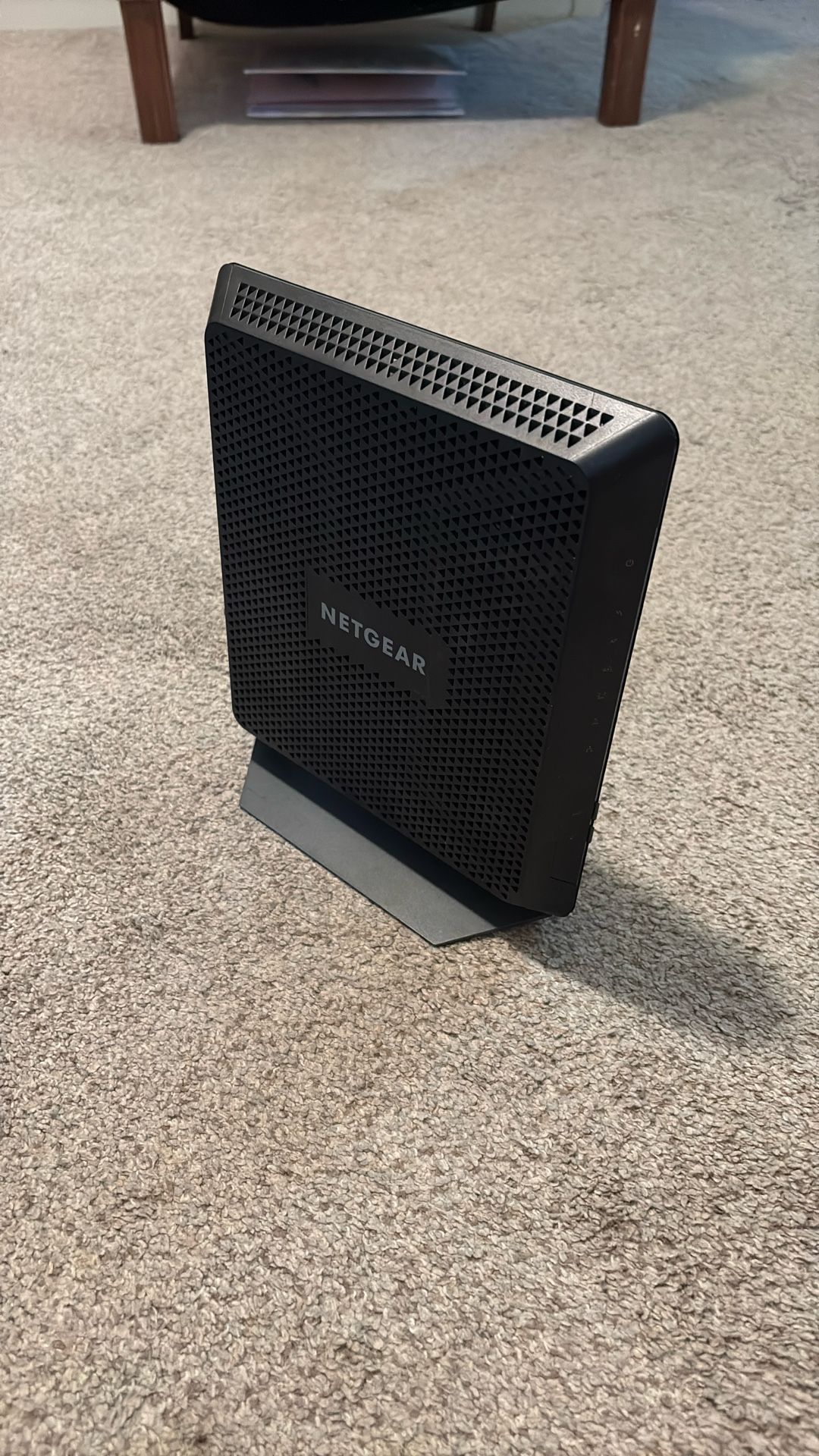 Netgear AC1900 Modem/Router Combo