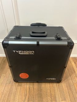 Typhoon Q500-4K Drone