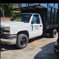 Pick Up Metal For FREE