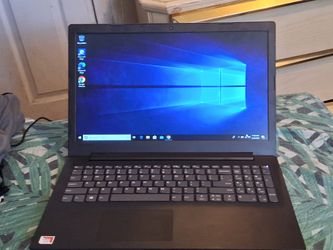 Great Lenovo Laptop Windows 10 Pro+ Microsoft Office 2021