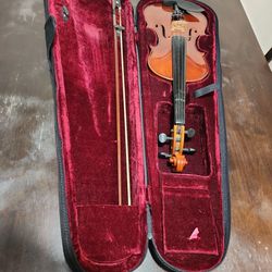 Violin Regular Size
