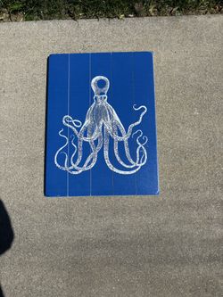 Ocean Decor